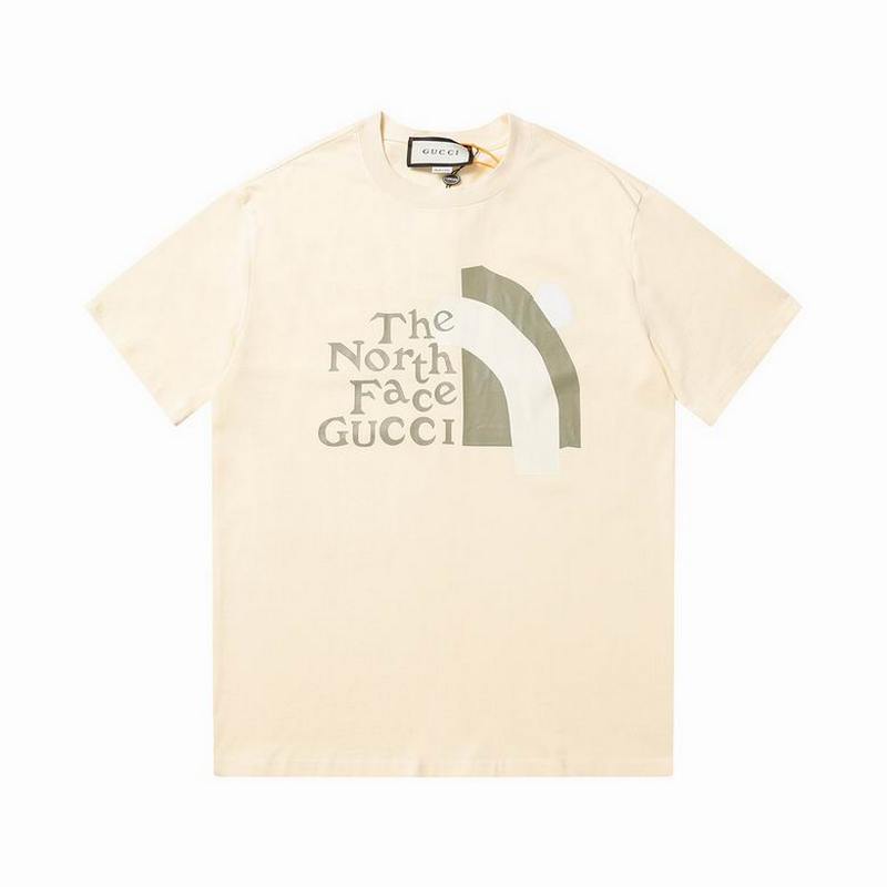 Gucci Men's T-shirts 2673